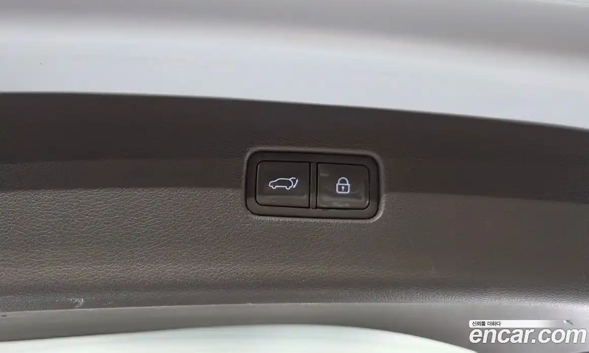 Genesis GV80 2021 3.5 Классический в Москве № 817579, фото 19