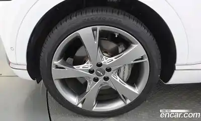 Genesis GV80 2021 3.5 Классический в Москве № 817579, миниатюра 4