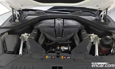 Genesis GV80 2021 3.5 Классический в Москве № 817579, миниатюра 5