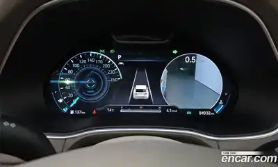 Genesis GV80 2021 3.5 Классический в Москве № 817579, миниатюра 7