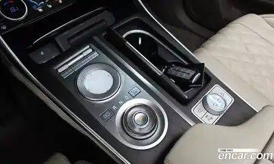 Genesis GV80 2021 3.5 Классический в Москве № 817579, миниатюра 8