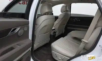 Genesis GV80 2021 3.5 Классический в Москве № 817579, миниатюра 10