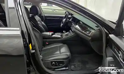 Genesis G90 2019 3.8 Автомат в Москве № 817646, миниатюра 11