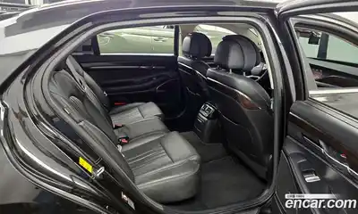 Genesis G90 2019 3.8 Автомат в Москве № 817646, миниатюра 12