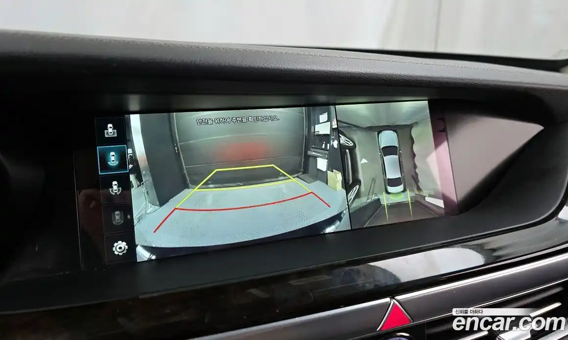 Genesis G90 2019 3.8 Автомат в Москве № 817646, фото 15