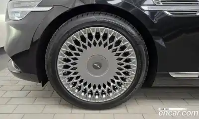 Genesis G90 2019 3.8 Автомат в Москве № 817646, миниатюра 5