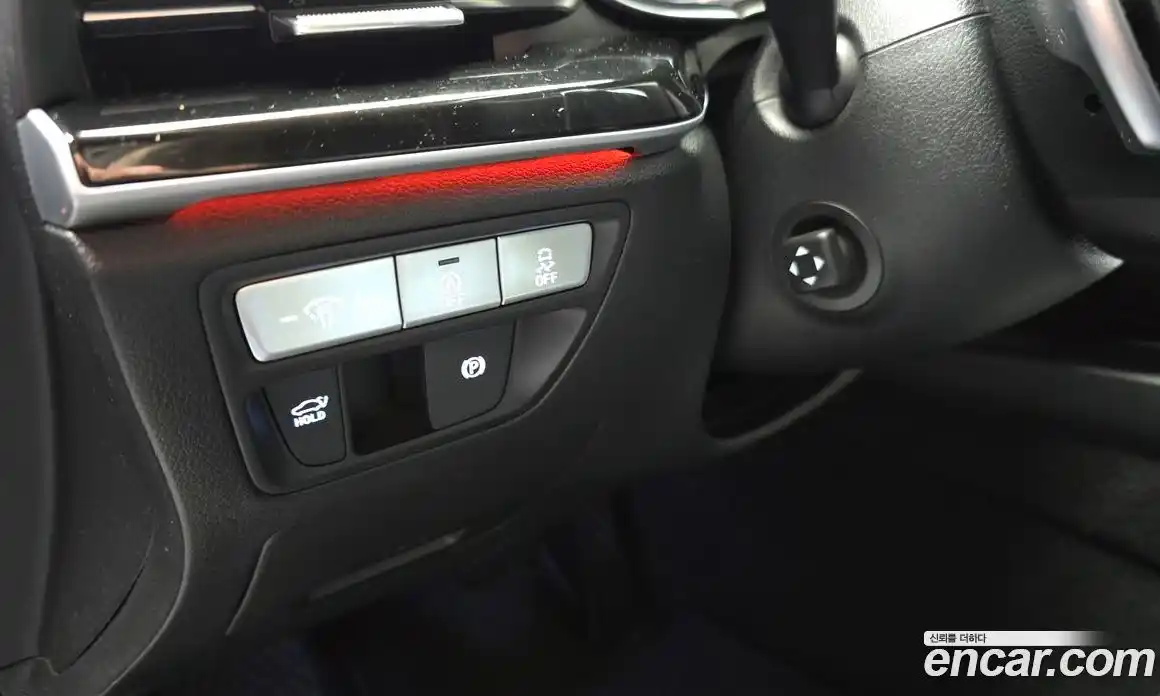 Genesis G80 2021 3.5 Автомат в Москве № 817672, фото 14