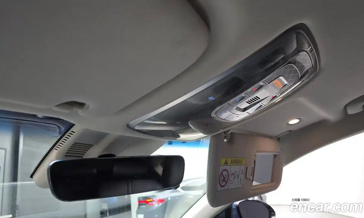 Genesis G80 2021 3.5 Автомат в Москве № 817672, фото 17