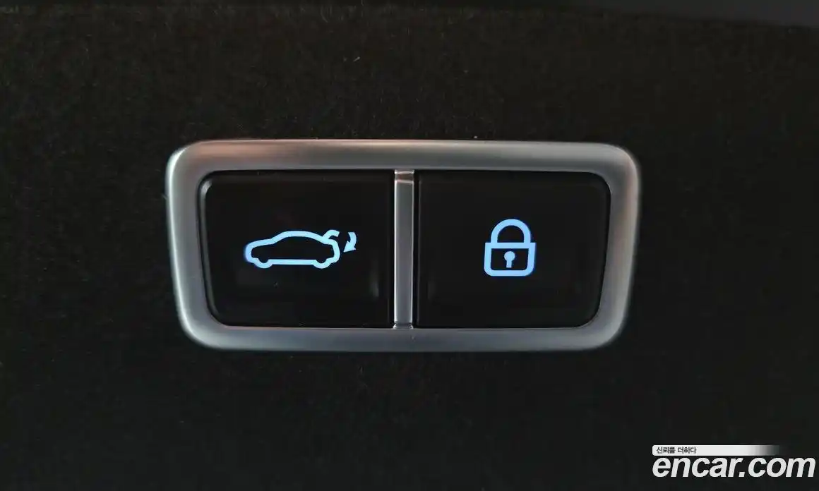 Genesis G80 2021 3.5 Автомат в Москве № 817672, фото 20