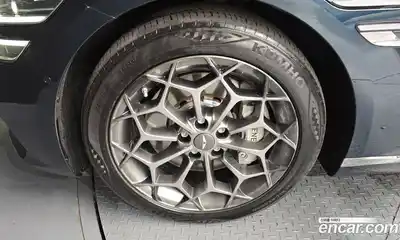 Genesis G80 2021 3.5 Автомат в Москве № 817672, миниатюра 5