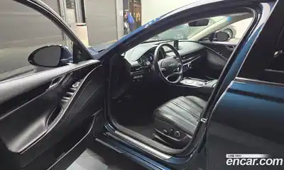 Genesis G80 2021 3.5 Автомат в Москве № 817672, миниатюра 10