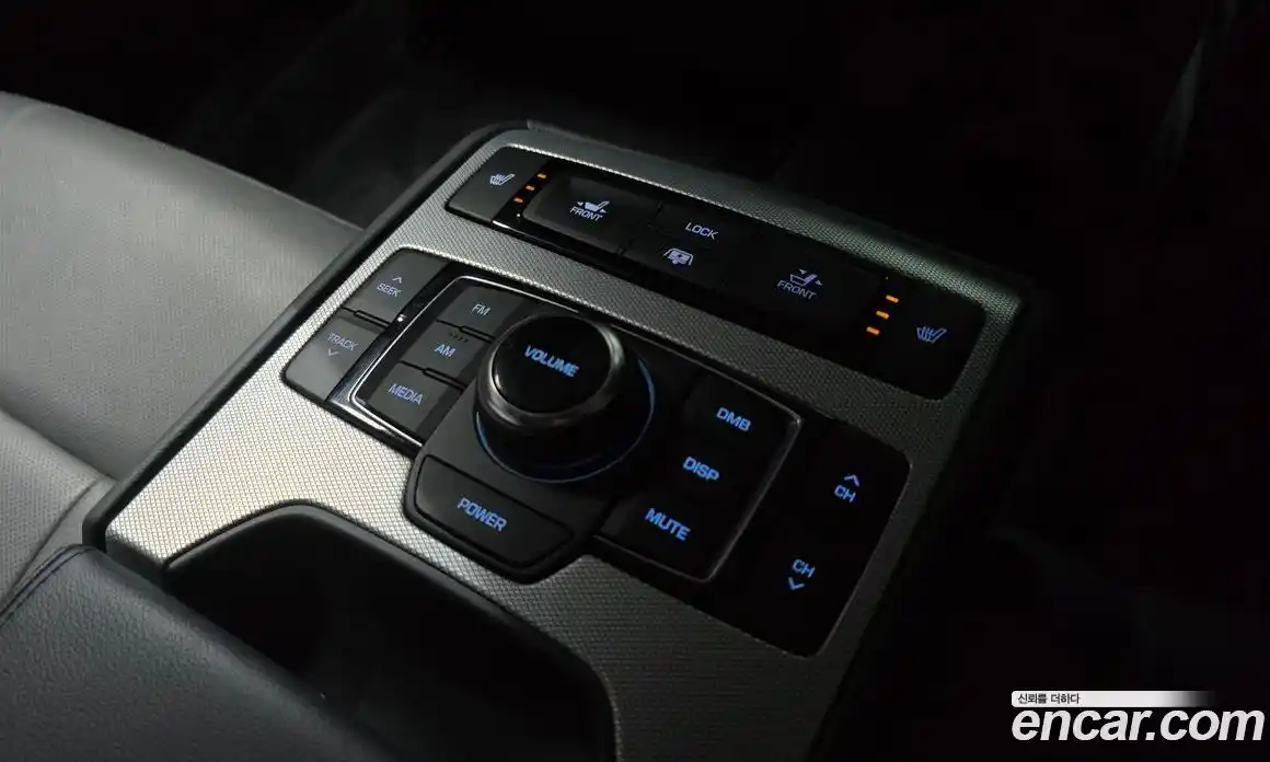 Genesis G80 2016 3.3 гидро, фото 19