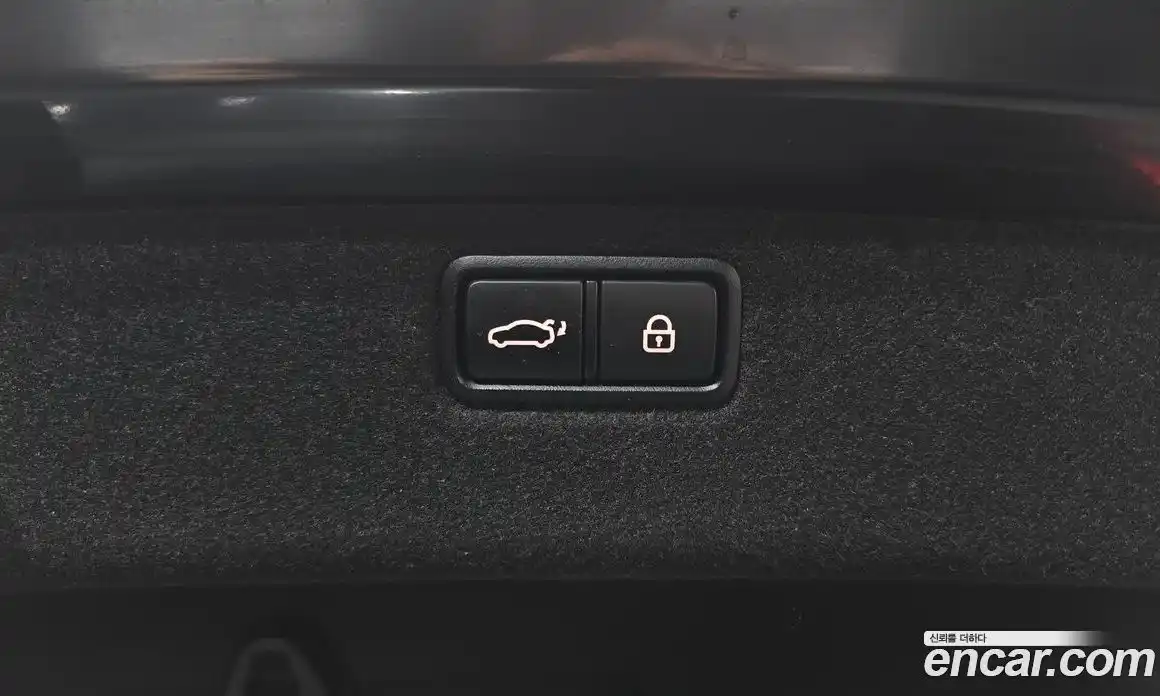 Genesis G80 2016 3.3 гидро, фото 20