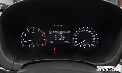 Genesis G80 2016 3.3 гидро, миниатюра 8