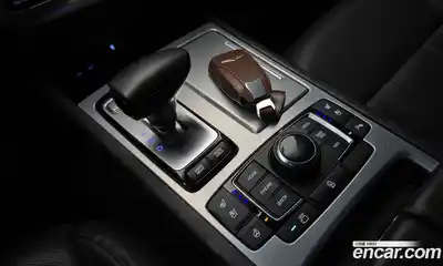 Genesis G80 2016 3.3 гидро, миниатюра 9