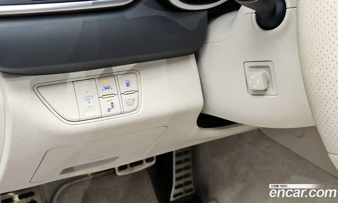 Genesis G70 2019 3.3 Автомат в Москве № 817694, фото 16