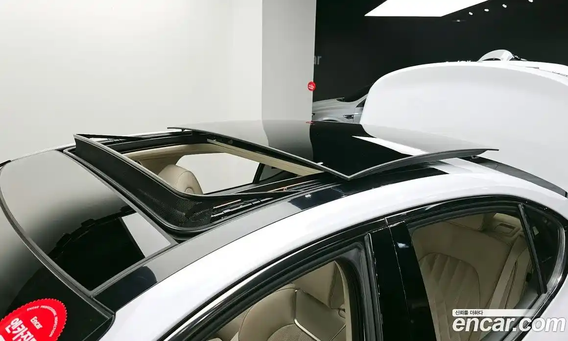 Genesis G70 2019 3.3 Автомат в Москве № 817694, фото 17