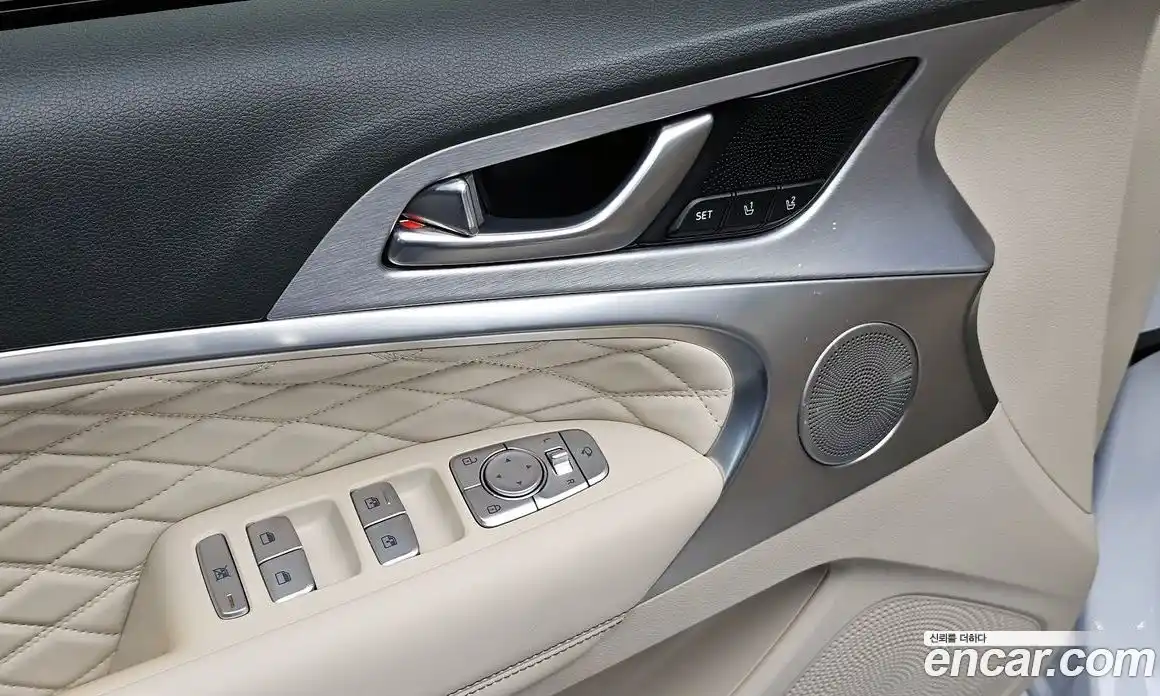 Genesis G70 2019 3.3 Автомат в Москве № 817694, фото 20