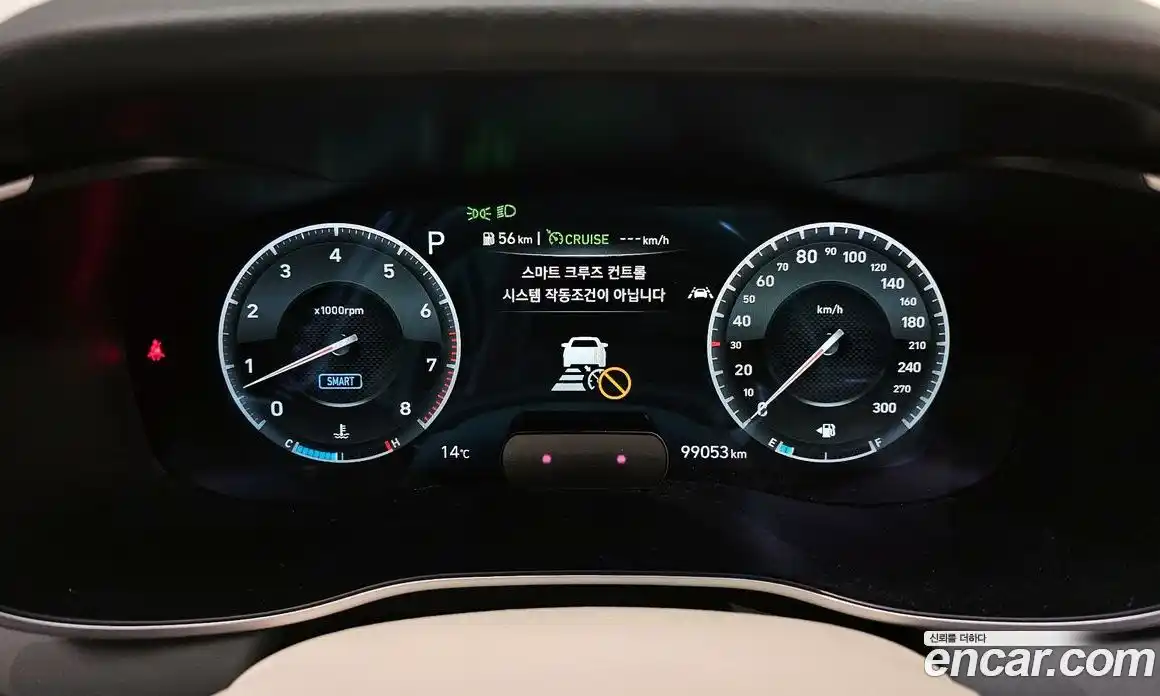 Genesis G70 2019 3.3 Автомат в Москве № 817694, фото 8