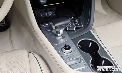 Genesis G70 2019 3.3 Автомат в Москве № 817694, миниатюра 9