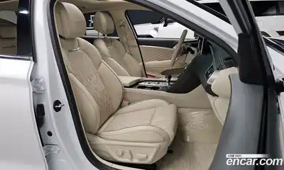 Genesis G70 2019 3.3 Автомат в Москве № 817694, миниатюра 10