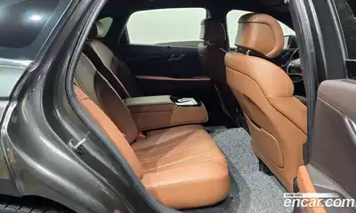 Genesis G80 2022 2.5 Автомат в Москве № 817699, миниатюра 12