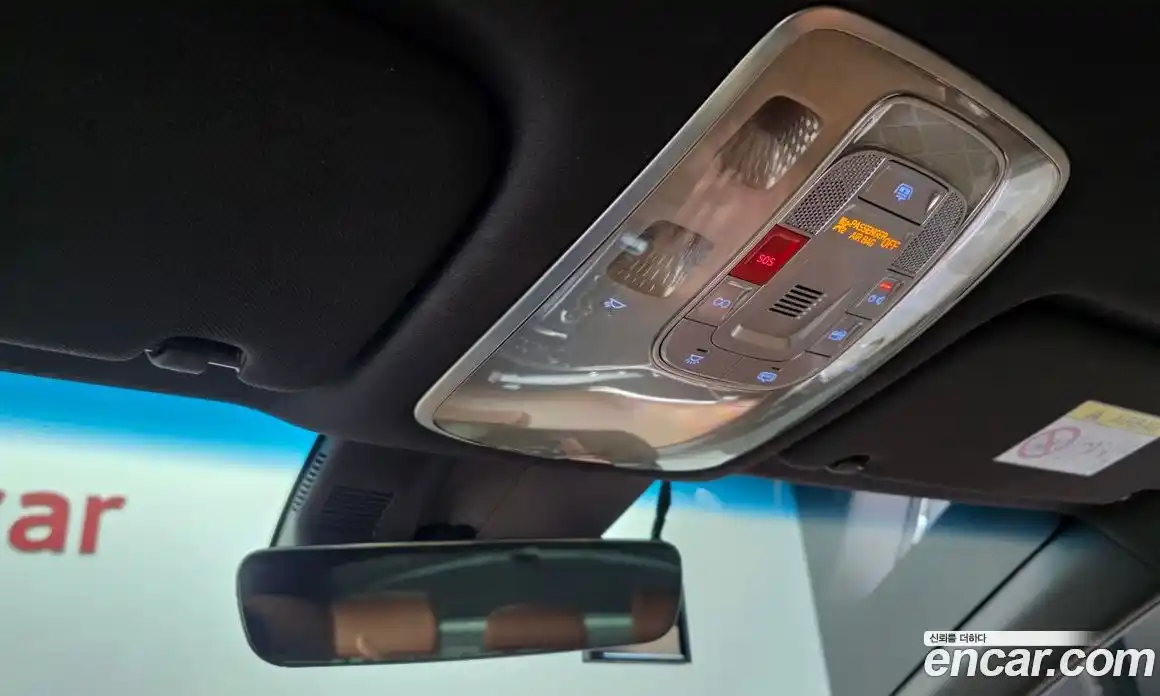 Genesis G80 2022 2.5 Автомат в Москве № 817699, фото 18