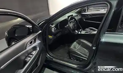 Genesis G70 2019 2.0 Автомат в Москве № 817719, миниатюра 11
