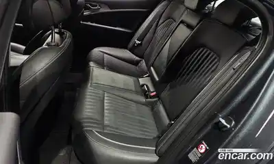Genesis G70 2019 2.0 Автомат в Москве № 817719, миниатюра 12