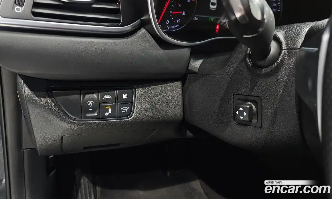 Genesis G70 2019 2.0 Автомат в Москве № 817719, фото 14