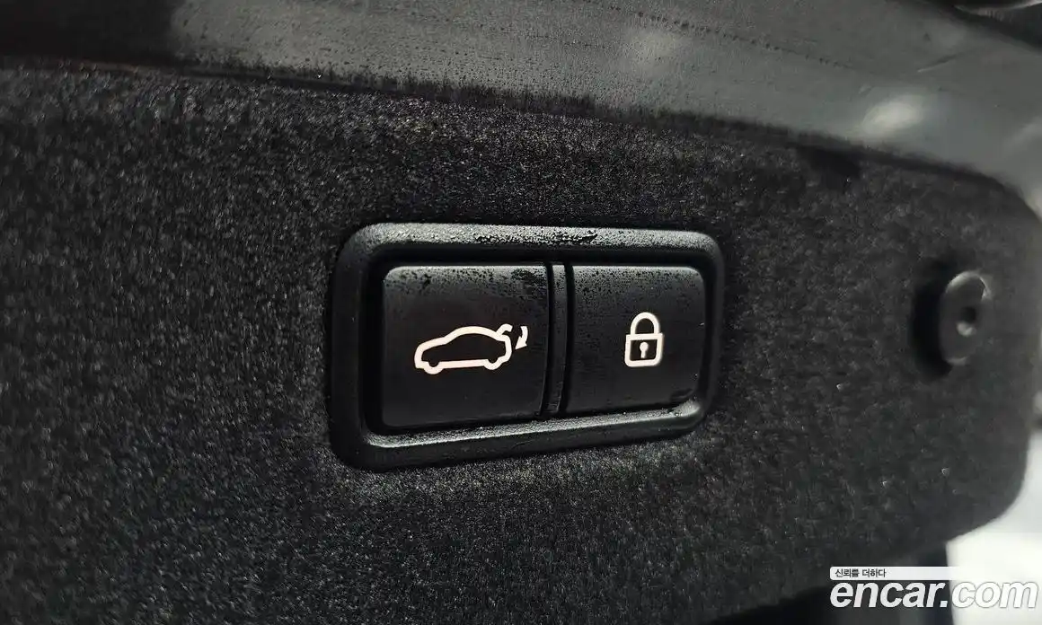 Genesis G70 2019 2.0 Автомат в Москве № 817719, фото 17