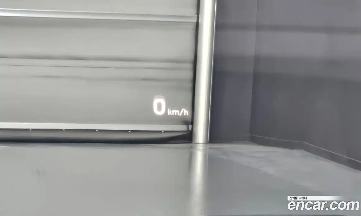 Genesis G70 2019 2.0 Автомат в Москве № 817719, фото 18