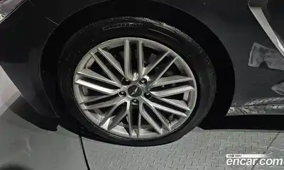 Genesis G70 2019 2.0 Автомат в Москве № 817719, миниатюра 5