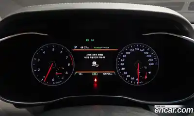 Genesis G70 2019 2.0 Автомат в Москве № 817719, миниатюра 8