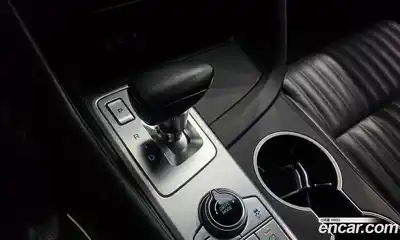 Genesis G70 2019 2.0 Автомат в Москве № 817719, миниатюра 9