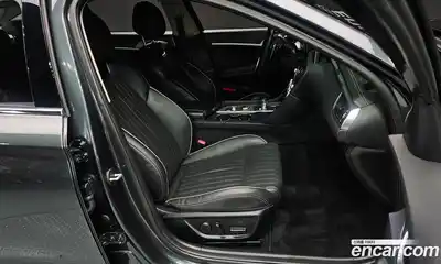 Genesis G70 2019 2.0 Автомат в Москве № 817719, миниатюра 10