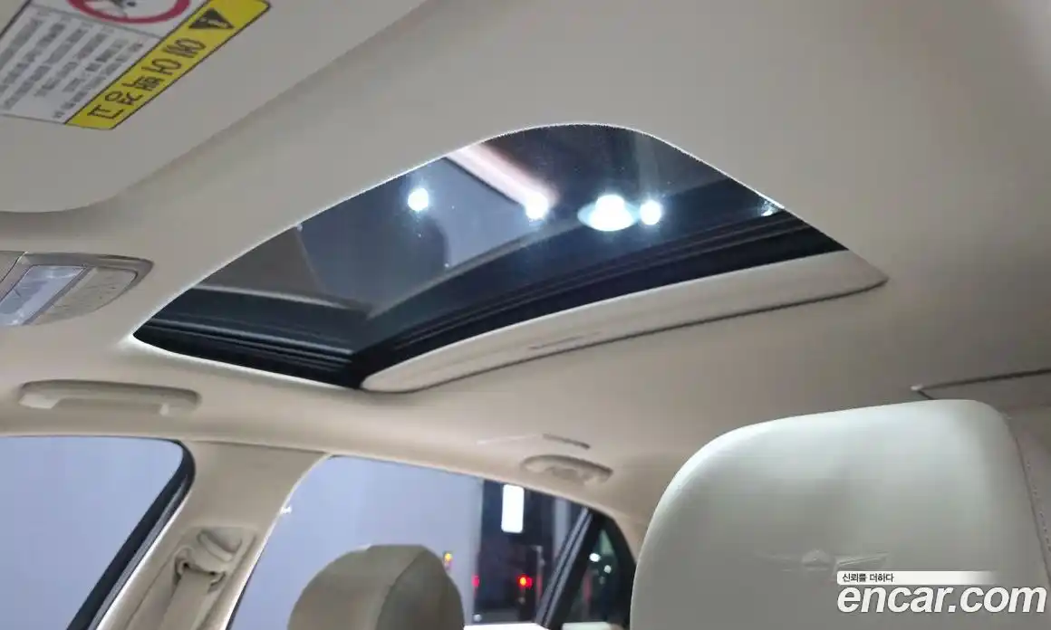 Genesis G90 2020 3.8 Автомат в Москве № 817811, фото 19