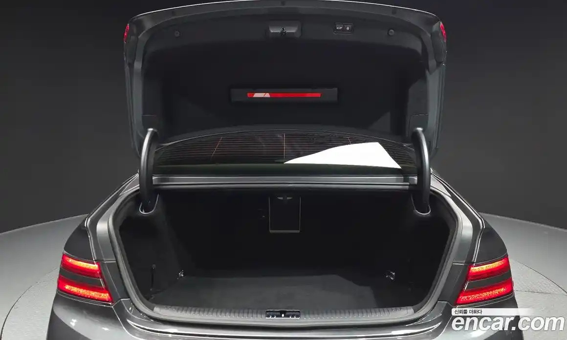 Genesis G90 2020 3.8 Автомат в Москве № 817811, фото 20