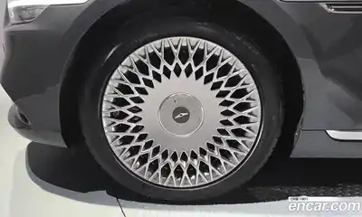 Genesis G90 2020 3.8 Автомат в Москве № 817811, миниатюра 5