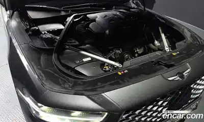 Genesis G90 2020 3.8 Автомат в Москве № 817811, миниатюра 6