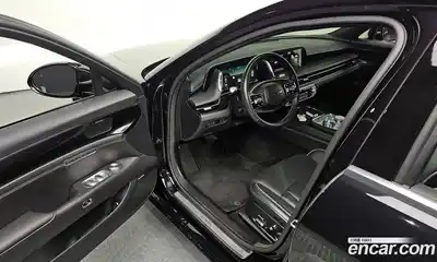 Genesis G90 2022 3.5 Автомат в Москве № 817845, миниатюра 11