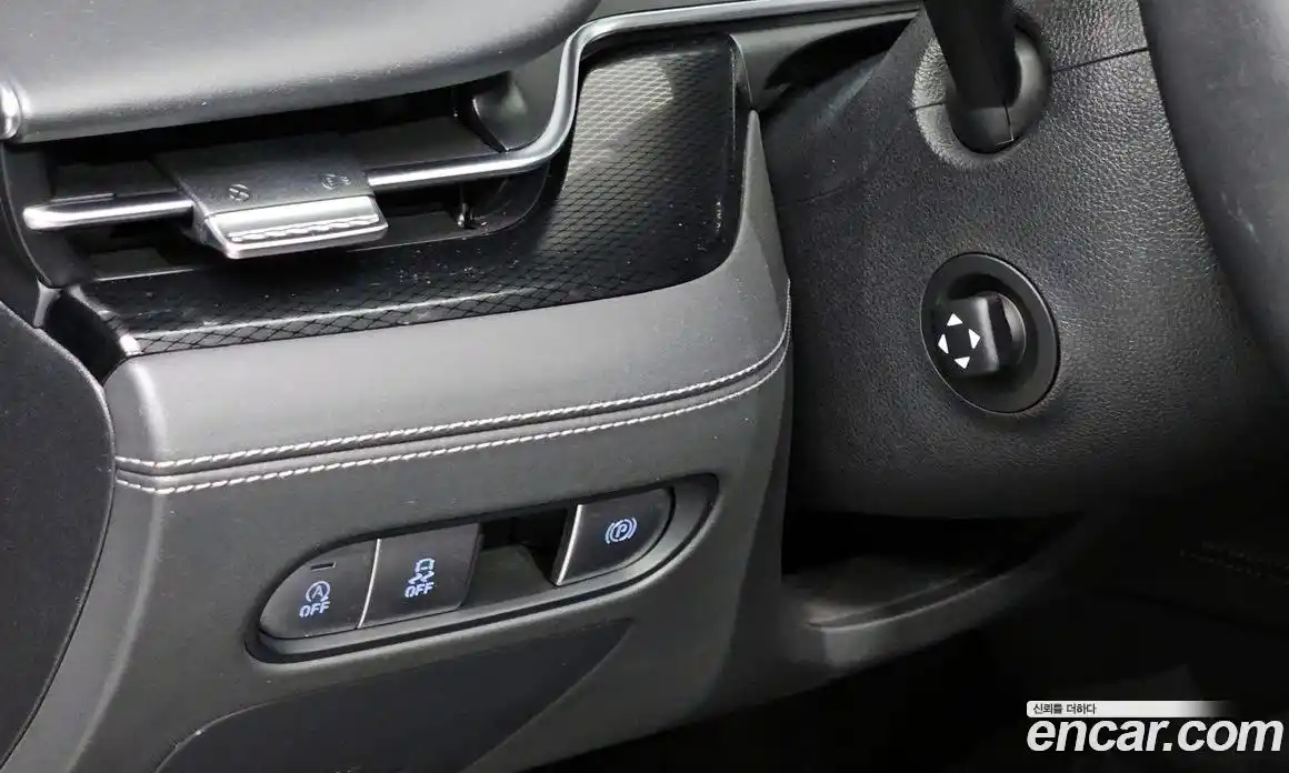 Genesis G90 2022 3.5 Автомат в Москве № 817845, фото 14