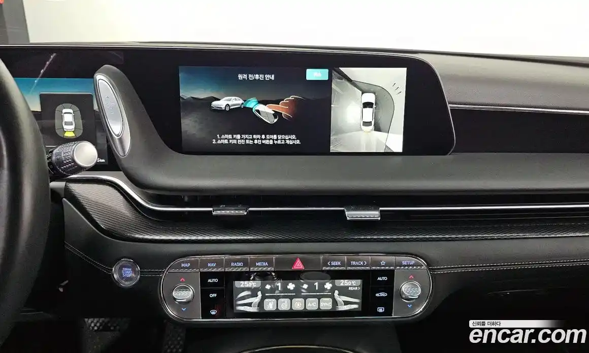 Genesis G90 2022 3.5 Автомат в Москве № 817845, фото 15