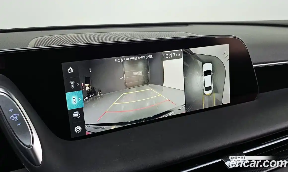 Genesis G90 2022 3.5 Автомат в Москве № 817845, фото 16