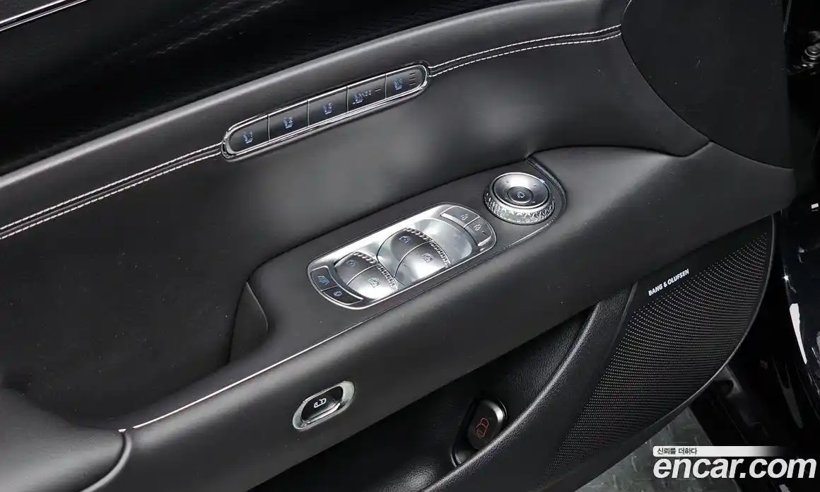 Genesis G90 2022 3.5 Автомат в Москве № 817845, фото 18