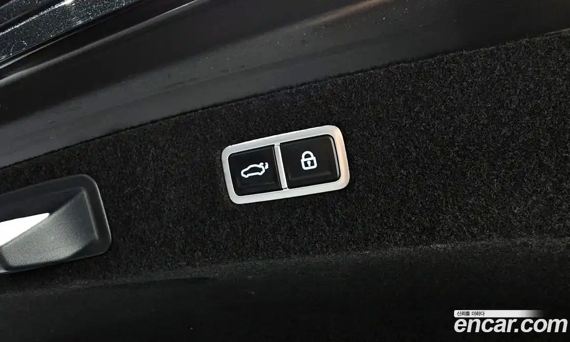 Genesis G90 2022 3.5 Автомат в Москве № 817845, фото 20