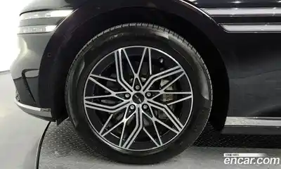 Genesis G90 2022 3.5 Автомат в Москве № 817845, миниатюра 5