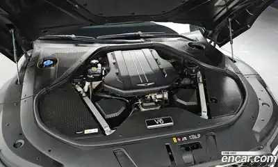 Genesis G90 2022 3.5 Автомат в Москве № 817845, миниатюра 6