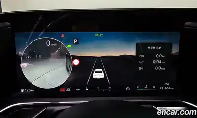 Genesis G90 2022 3.5 Автомат в Москве № 817845, миниатюра 8