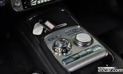 Genesis G90 2022 3.5 Автомат в Москве № 817845, миниатюра 9